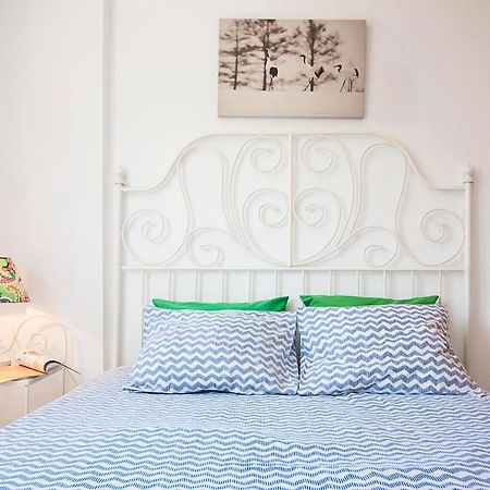 Camas Apartments! Malaga Zewnętrze zdjęcie