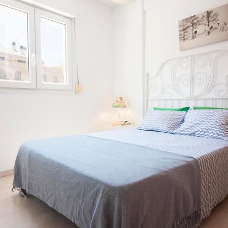 Camas Apartments! Malaga Zewnętrze zdjęcie