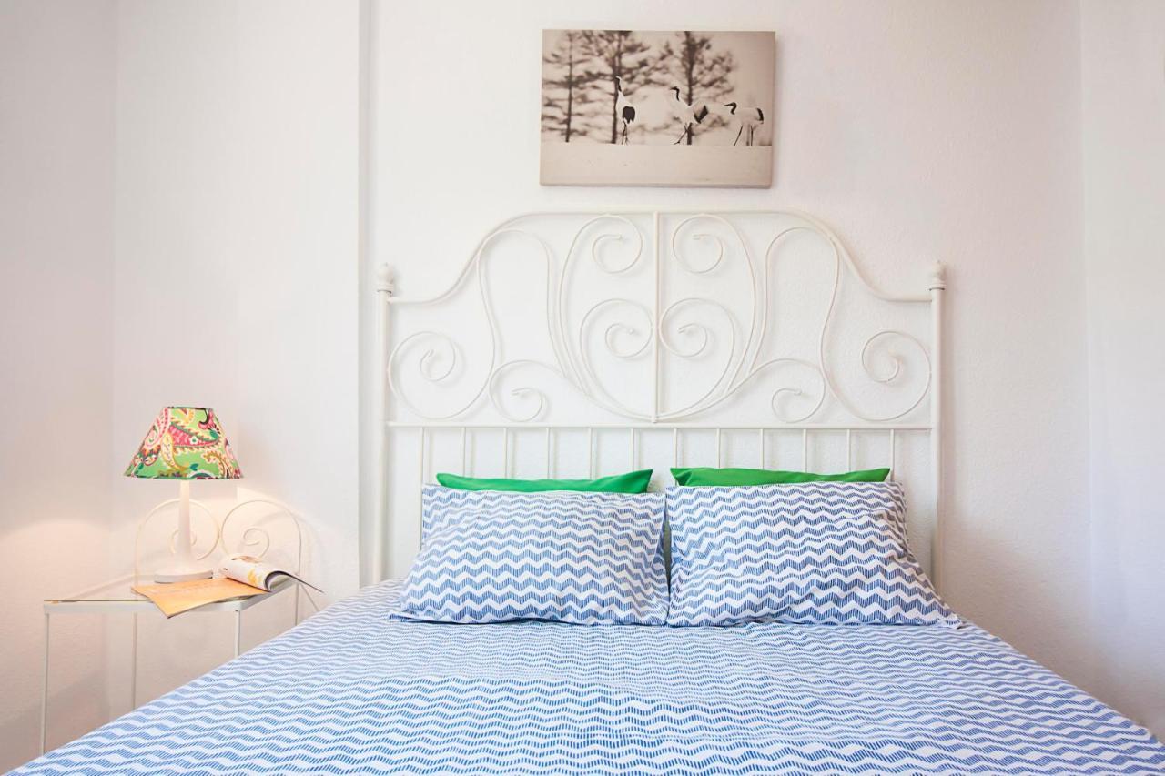Camas Apartments! Malaga Zewnętrze zdjęcie
